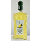 Rossi D'Asiago Limoncello Liqueur 0.7cl. alc. 32%