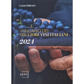CARTE LUCA MARONI - ALMANAHUL VINULUI ITALIAN