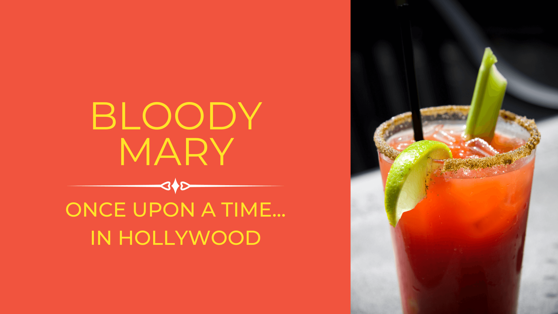 bloody mary