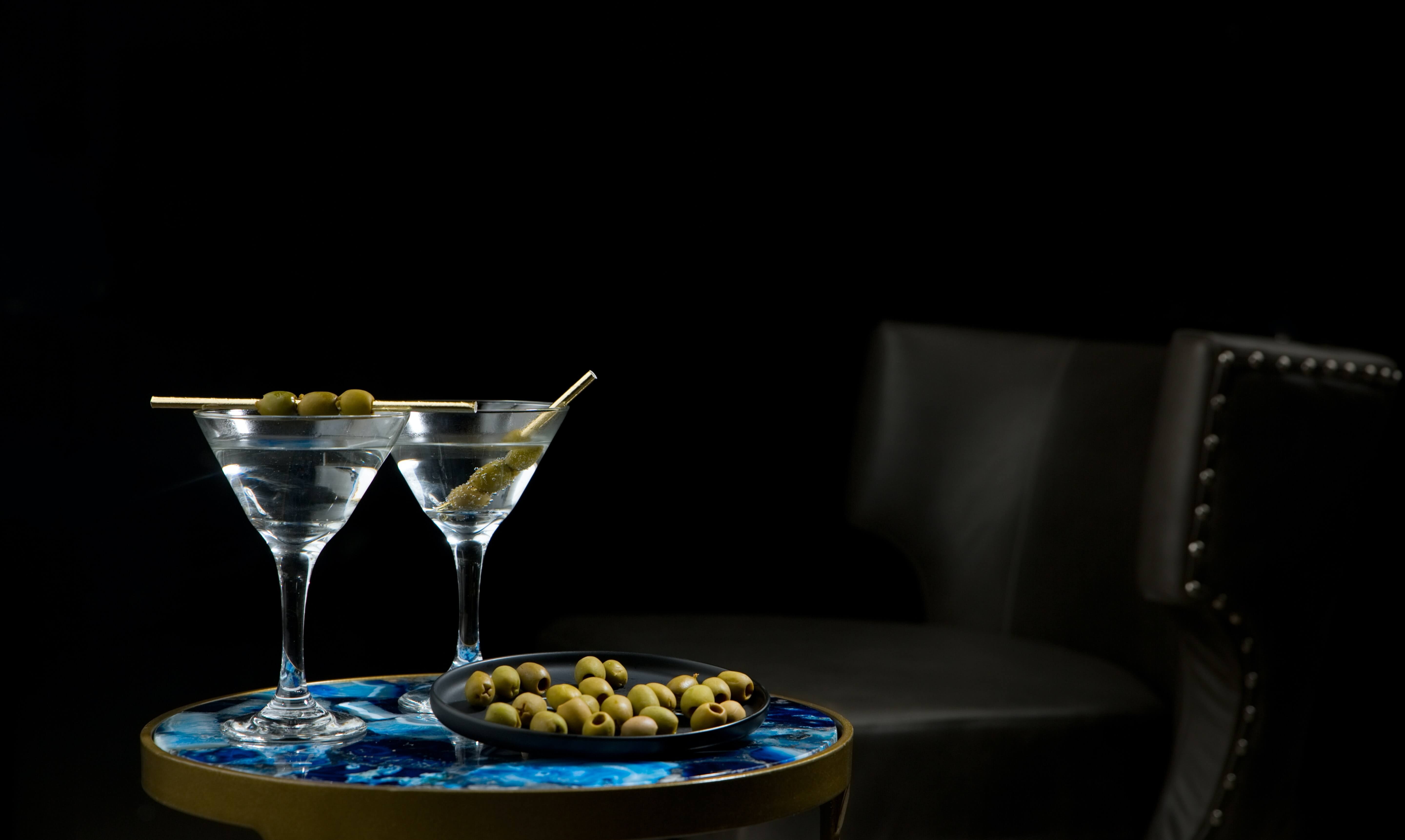 Rețetă Dry Martini