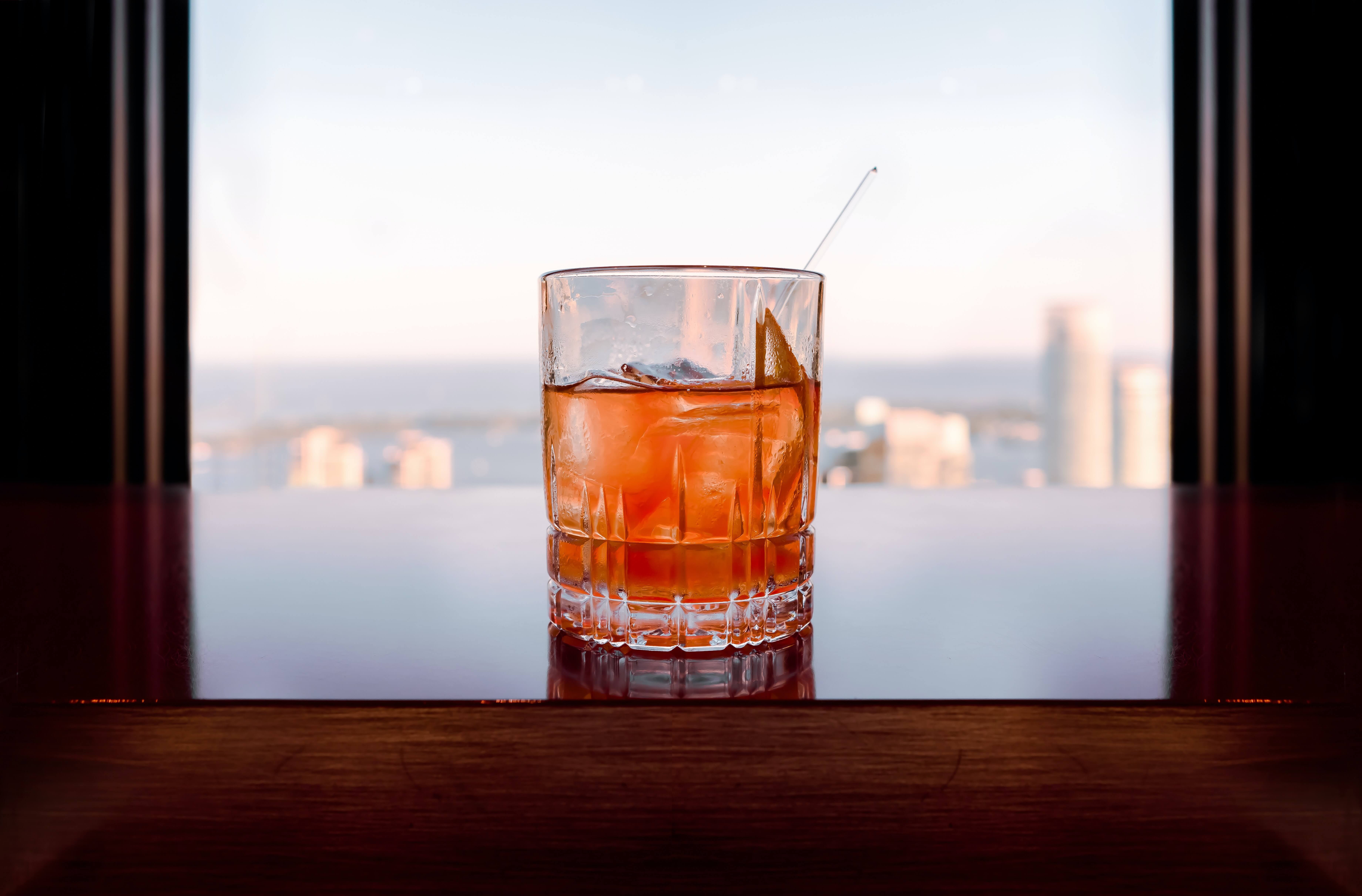 reteta old fashioned