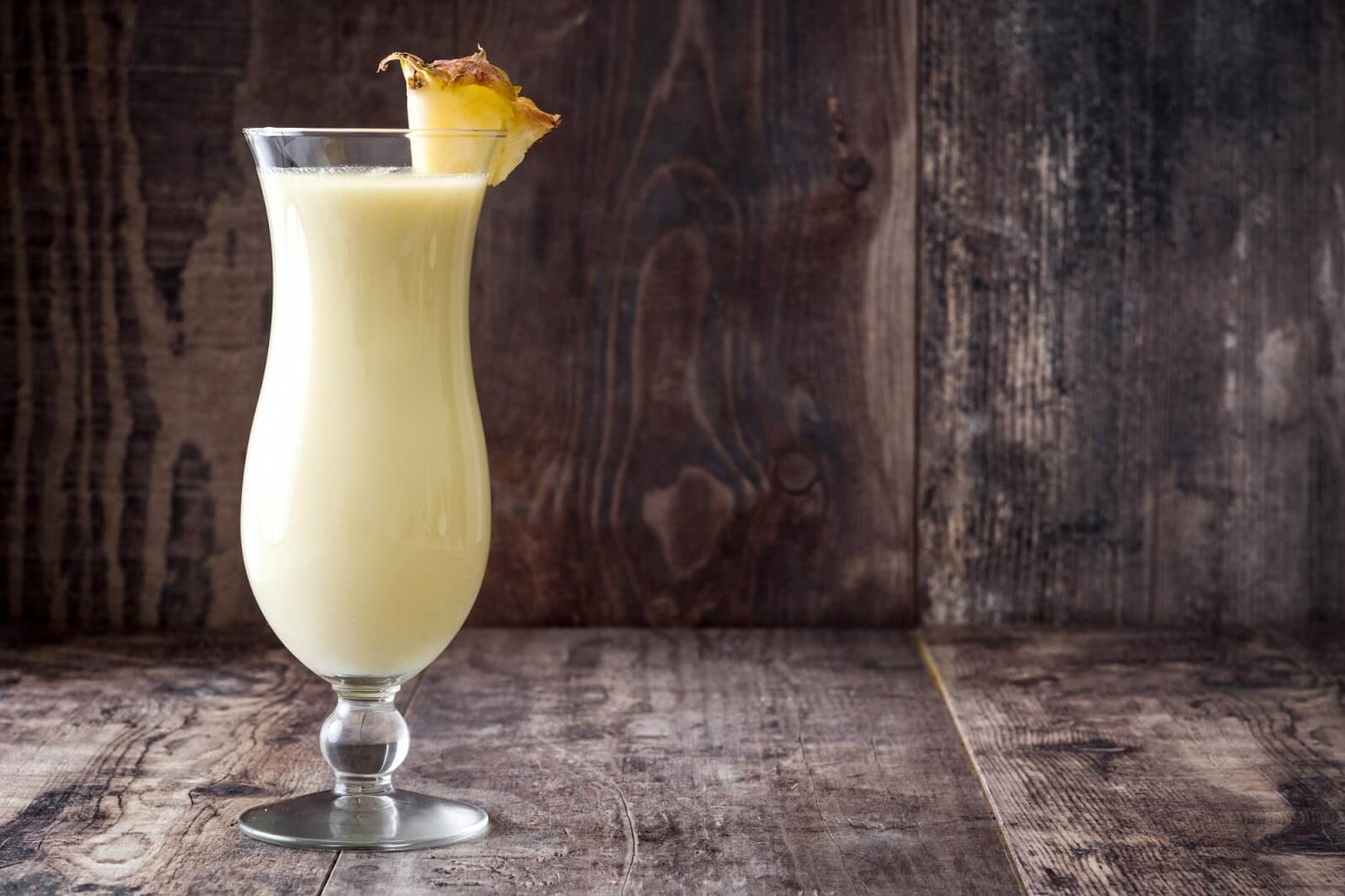 Rețetă Piña Colada